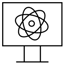 Scientific Visualization Software-Black
