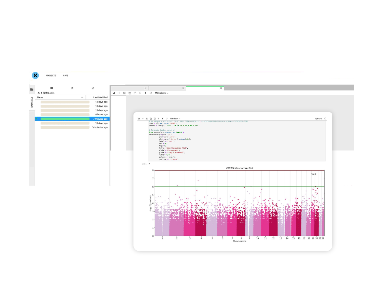 capabilities-jupyterlab