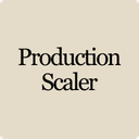 Production Scaler