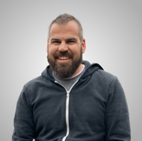 Darren Ames Profile