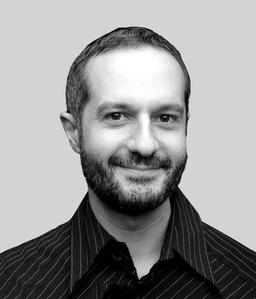 George Asimenos