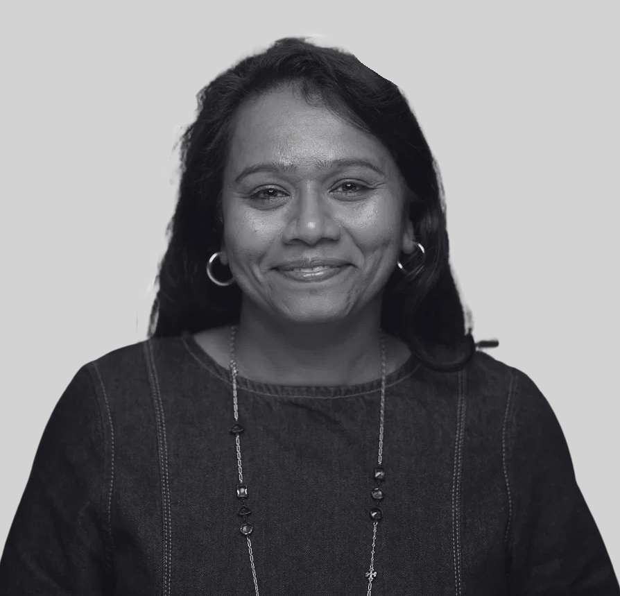 Jimita Parekh