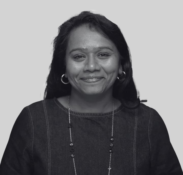 Jimita Parekh