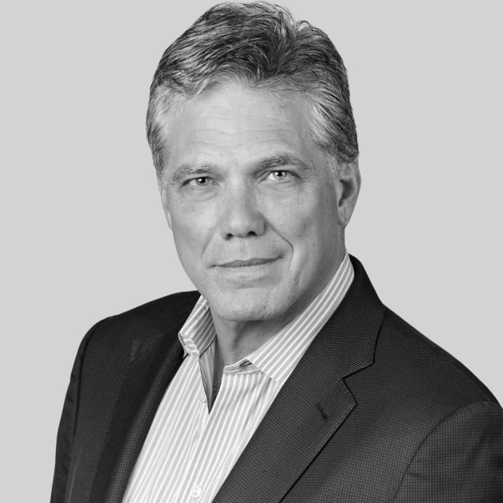 Michael Goldberg