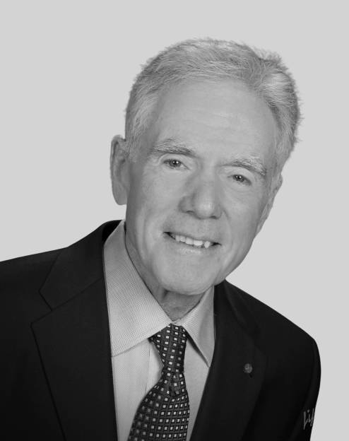 Ralph Snyderman, MD