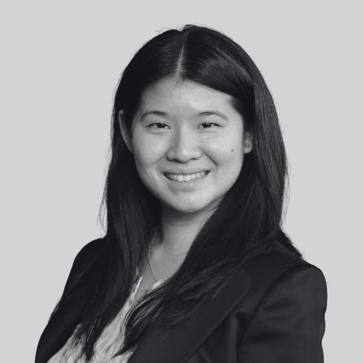 Sarah Yang