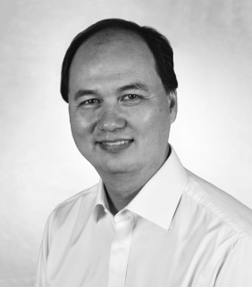 John Ellithorpe, PhD
