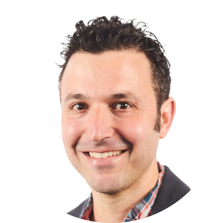 Andy Beck, M.D., Ph.D., CEO, PathAI-modified