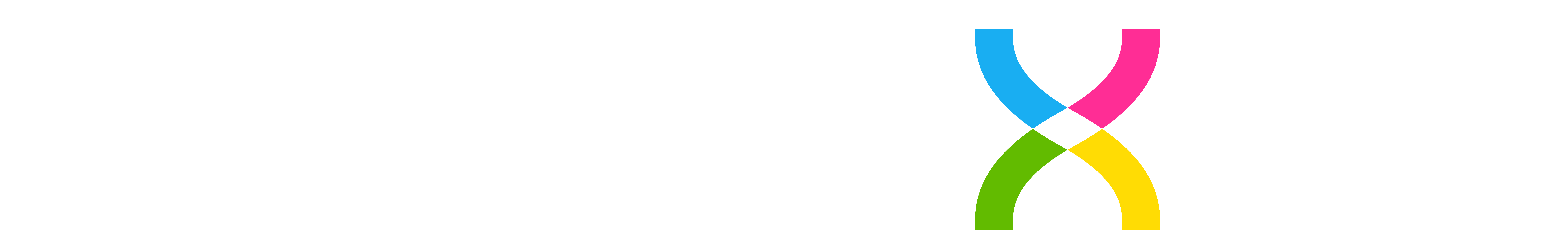 DNA-LOGO white
