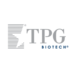 Logo Tpg Biotech