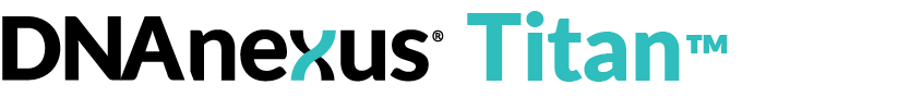 Logo Product Dnanexus Titan