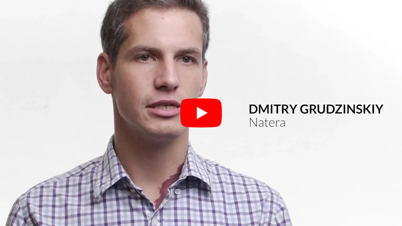 Natera Video Testimonial